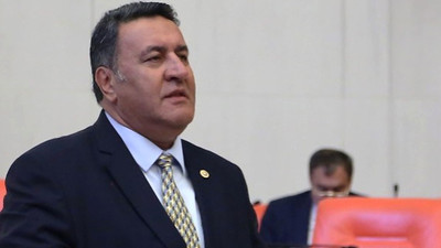 CHP'li Gürer, emeklilerle buluştu:  Çoğunluk açlık sınırı altında aylık alıyor