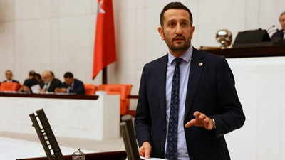 CHP'li Hakverdi, Mamak Belediye Başkanı hakkında  suç duyurusunda bulundu