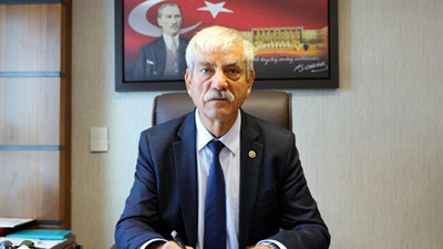 CHP'li Kani Beko: Sosyal demokrat bir parti olarak idam cezasına karşıyız