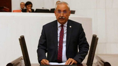 CHP'li Kaplan Sosyal Hizmetler Uzmanlarının sorunlarını Meclis'e taşıdı