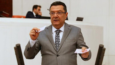 CHP'li Mehmet Göker'den salgın süreci açıklaması