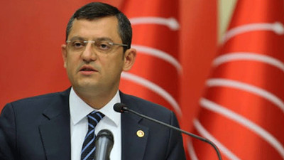 CHP'li Özgür Özel'den Manisa milletvekillerine çağrı