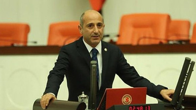 CHP'li Öztunç: AKP bacaları filtresiz santral işleten Çeliker Holding'e 1,5 milyar TL teşvik veriyor