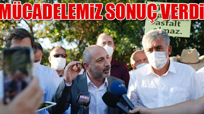 CHP'li Öztunç'tan JES açıklaması