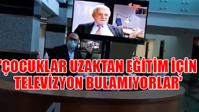 CHP'li Tanal'dan 'Askıda ekmek' kampanyasına 'israf' tepkisi