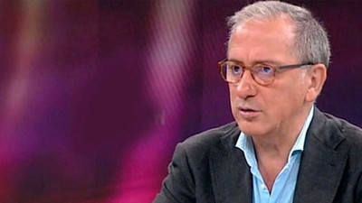 CHP'li Toprak'tan Fatih Altaylı'ya açık mektup