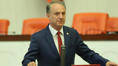 CHP'li vekil koronavirüse yakalandı