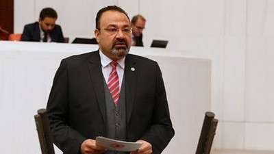 CHP'li Yılmazkaya'dan emeklileri sevindirecek kanun teklifi