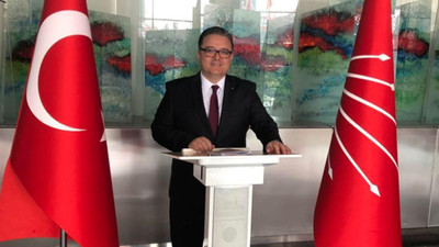 CHP'nin acı günü... 