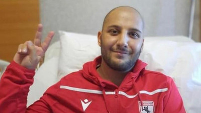 CHP Samsun İl Gençlik Kolları Başkanı hayatını kaybetti