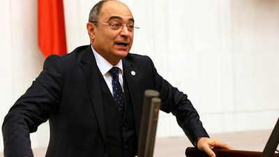 CHP’li Aydoğan ifade özgürlüğü önündeki engelleri Meclis gündemine taşıdı