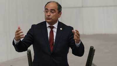 CHP’li Aydoğan, SMA hastaları için TBMM'ye soru önergesi verdi