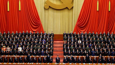 Çin'in geleceği için kritik toplantı