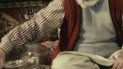 'Cinci Hoca'ya giden karı koca tecavüze uğradı 