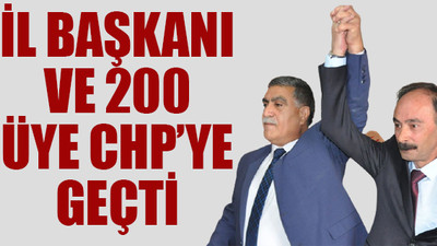 Cumhur İttifakı'na yakın siyaset yapan DSP'de istifa depremi