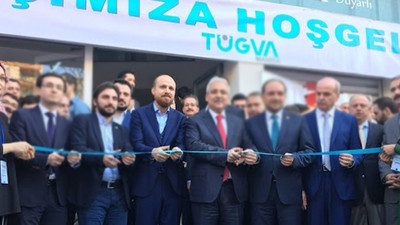 Danıştay, TÜGVA'nın etkinliklerini durdurdu 