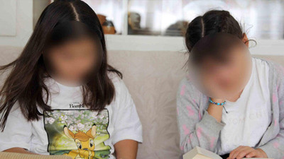 Dayılarının taciz ettiği iddia edilen 2 kız kardeş korkudan sokağa bile çıkamıyor