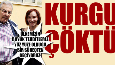 Deniz Baykal'ın kızından flaş açıklamalar