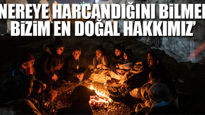 Deprem vergilerine ne oldu?