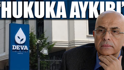 DEVA Partisi'nden Berberoğlu kararına tepki