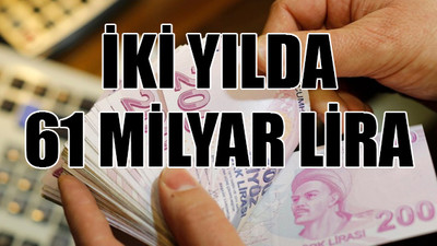 Devlet 270 milyar TL daha borçlanacak