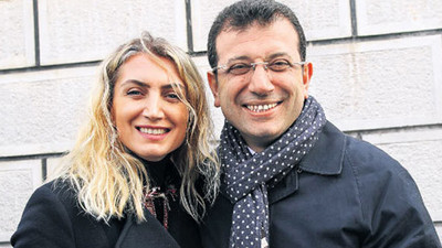 Dilek İmamoğlu eşinin son durumunu açıkladı