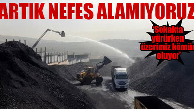 Dilovası nefes almak istiyor