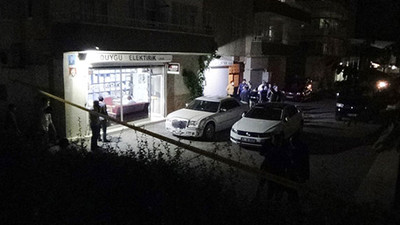 Diyarbakır'da alacak verecek kavgası: 1 ölü, 7 yaralı