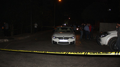 Diyarbakır'da boşanma tartışması kanlı bitti