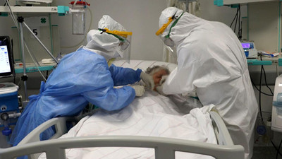 Diyarbakır’da yoğun bakım doluluk oranları artıyor