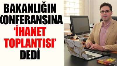 Doç. Dr. Kaya'dan kadınlara şok suçlamalar