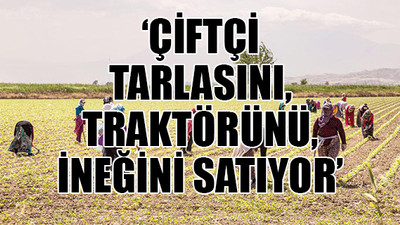 Dolar 8 lirayı aştı, çiftçiler zor durumda: İlaç, gübre, mazot, hepsi ithal