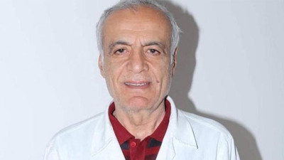Dr. Nevzat Açık, koronavirüs nedeniyle yaşamını yitirdi