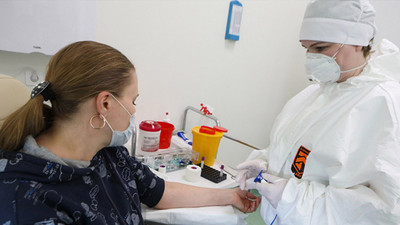 DSÖ'den korkutan, koronavirüs aşısı açıklaması