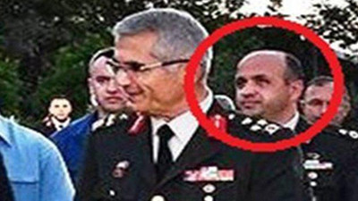 Ege Ordusu Komutanı’nın eski emir subayı tekrar gözaltında