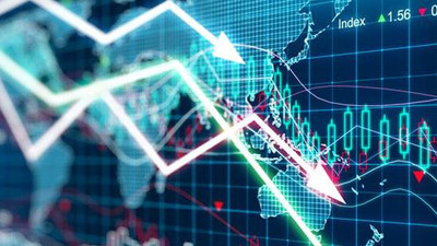 Ekonomik kriz AKP'lileri de vuruyor: AKP'li ismin şirketi konkordato ilan etti