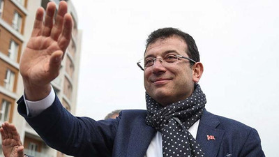 Ekrem İmamoğlu dünyanın en büyük tesisini açıyor