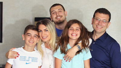 Ekrem İmamoğlu'nun ailesinin test sonuçları açıklandı