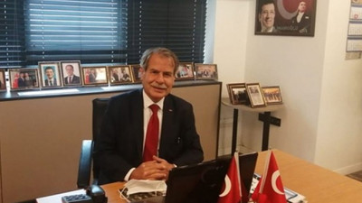 Ekrem İmamoğlu'nun danışmanı da koronavirüse yakalandı