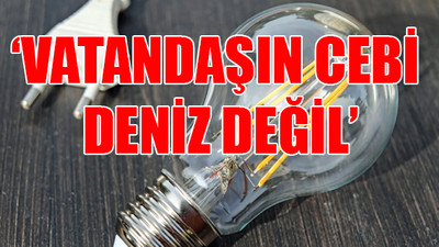 Elektrik su ve doğalgaz faturası yine artacak