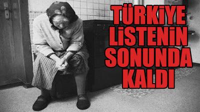 Emekliliği bile doya doya yaşatmıyorlar