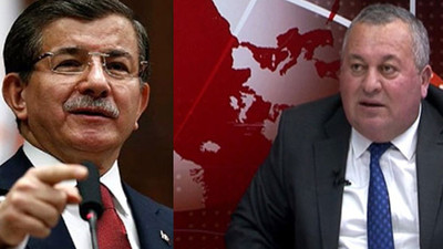 Enginyurt'tan Davutoğlu'na: Yarım yamalak konuşmasın