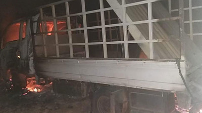 Erbil Uluslararası Havalimanı yakınlarında roketli saldırı