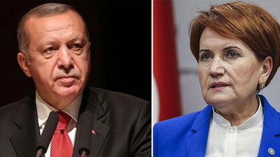 Erdoğan'dan 3. yılını kutlayan İYİ Parti'ye mesaj: Katkı sunacağına inanıyorum