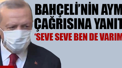 Erdoğan'dan idam açıklaması