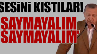 Erdoğan'dan Mustafa Varank'a şok tepki