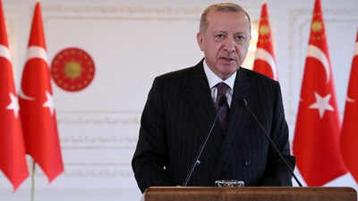 Erdoğan'dan Nur cemaati liderine taziye mesajı