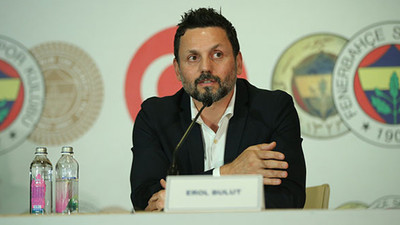 Erol Bulut: 29'uncu şampiyonluk inşallah bize nasip olur 