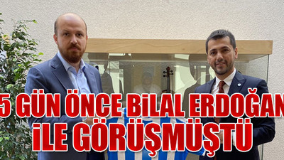 Erzurumspor Başkanı'nın koronavirüs testi pozitif çıktı