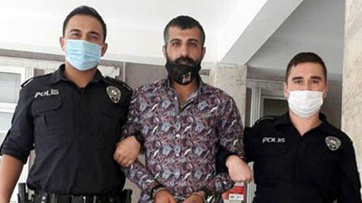 Eski eşinin evinin önünde ateş açtı: 3 yaralı